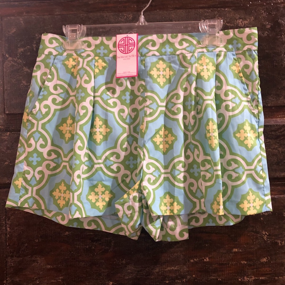 Women’s shorts